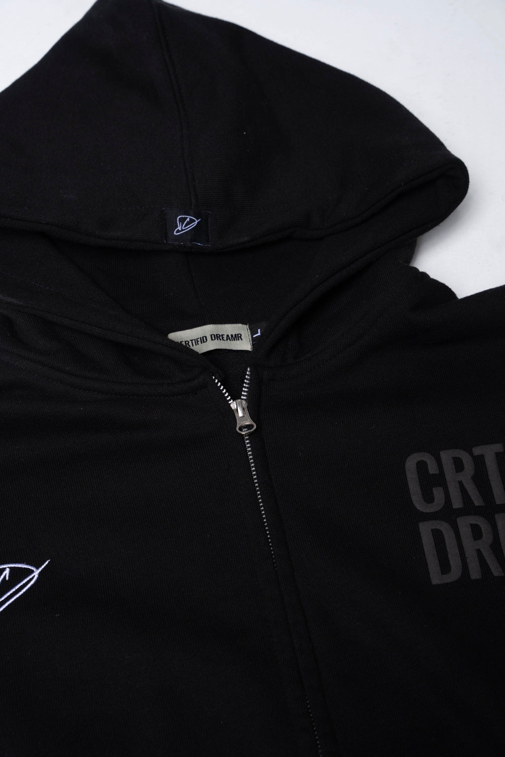 YIN Chemistry Zip-Up