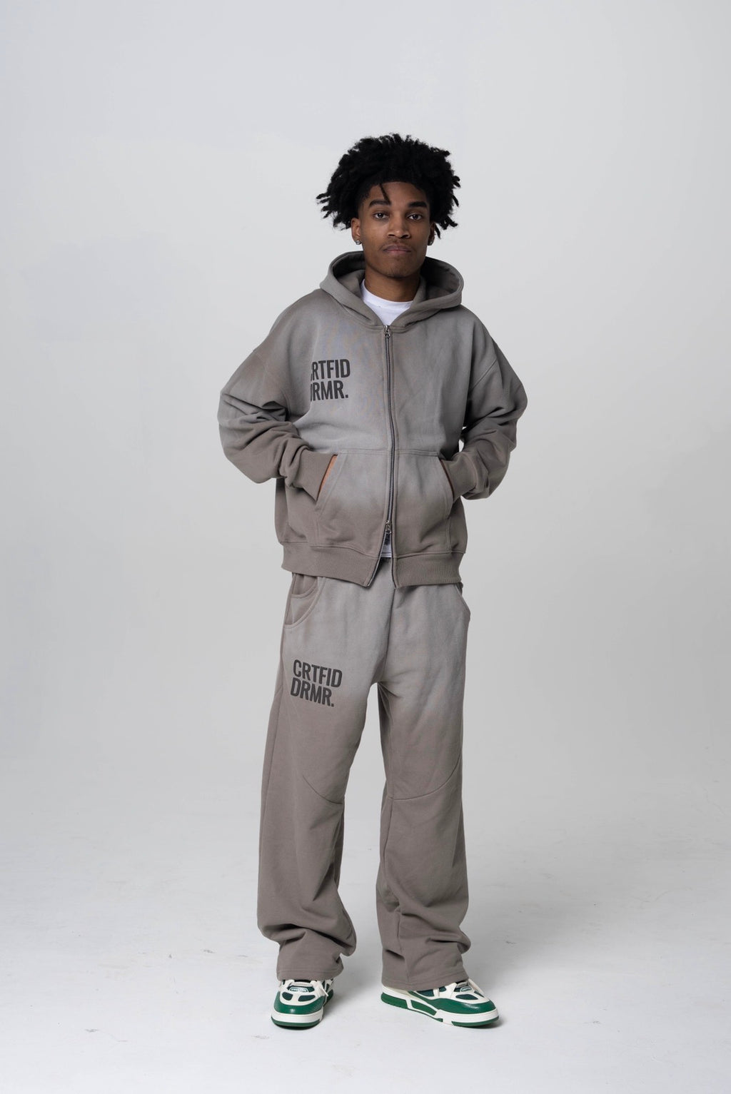 YANG Chemistry Sweats