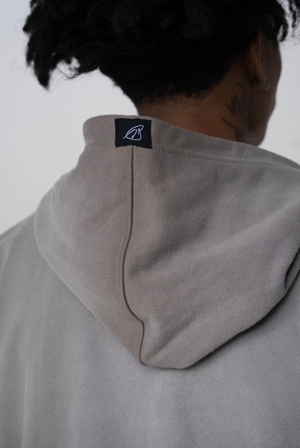 YANG Chemistry Zip-Up