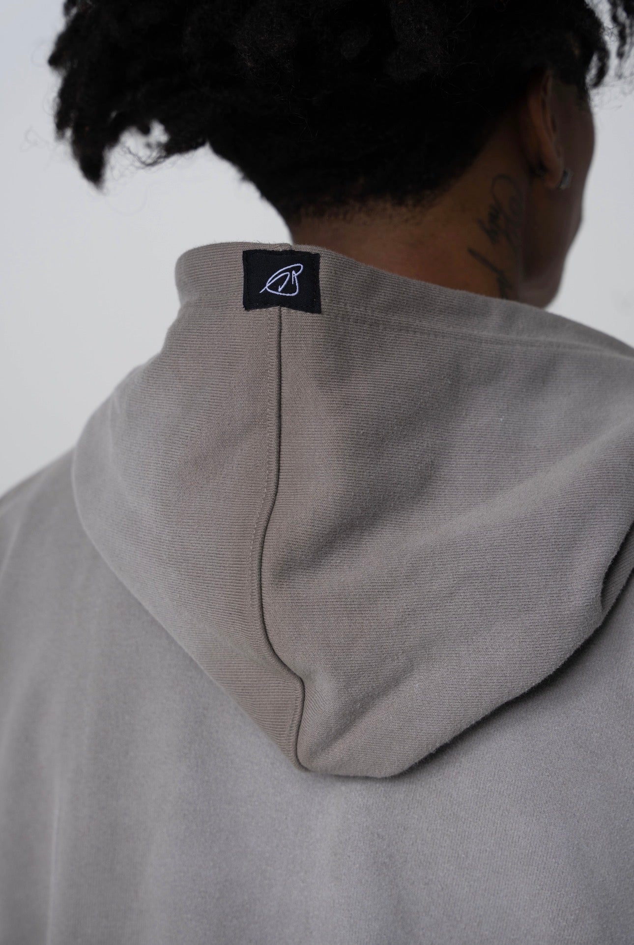 YANG Chemistry Zip-Up