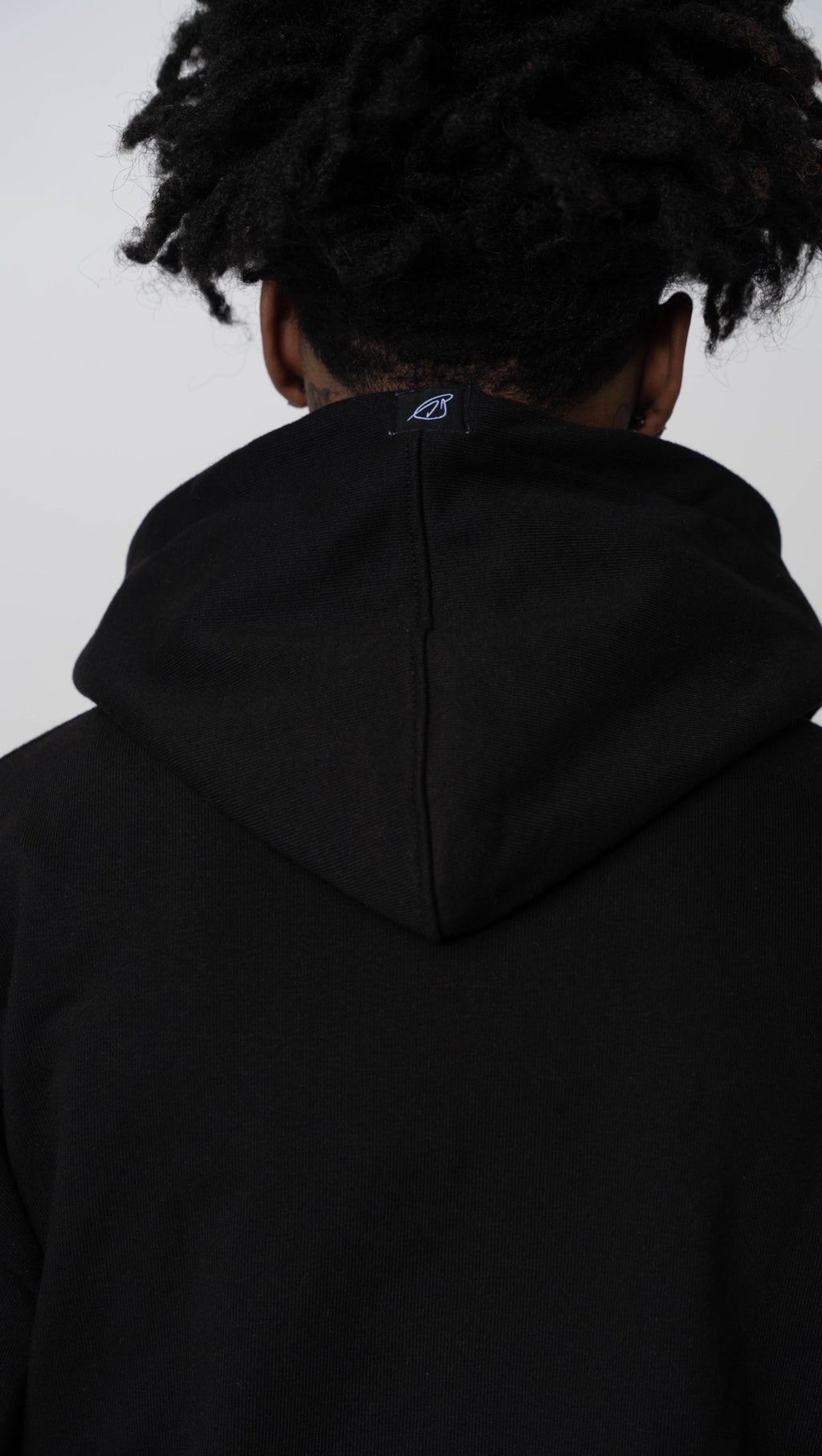 YIN Chemistry Zip-Up