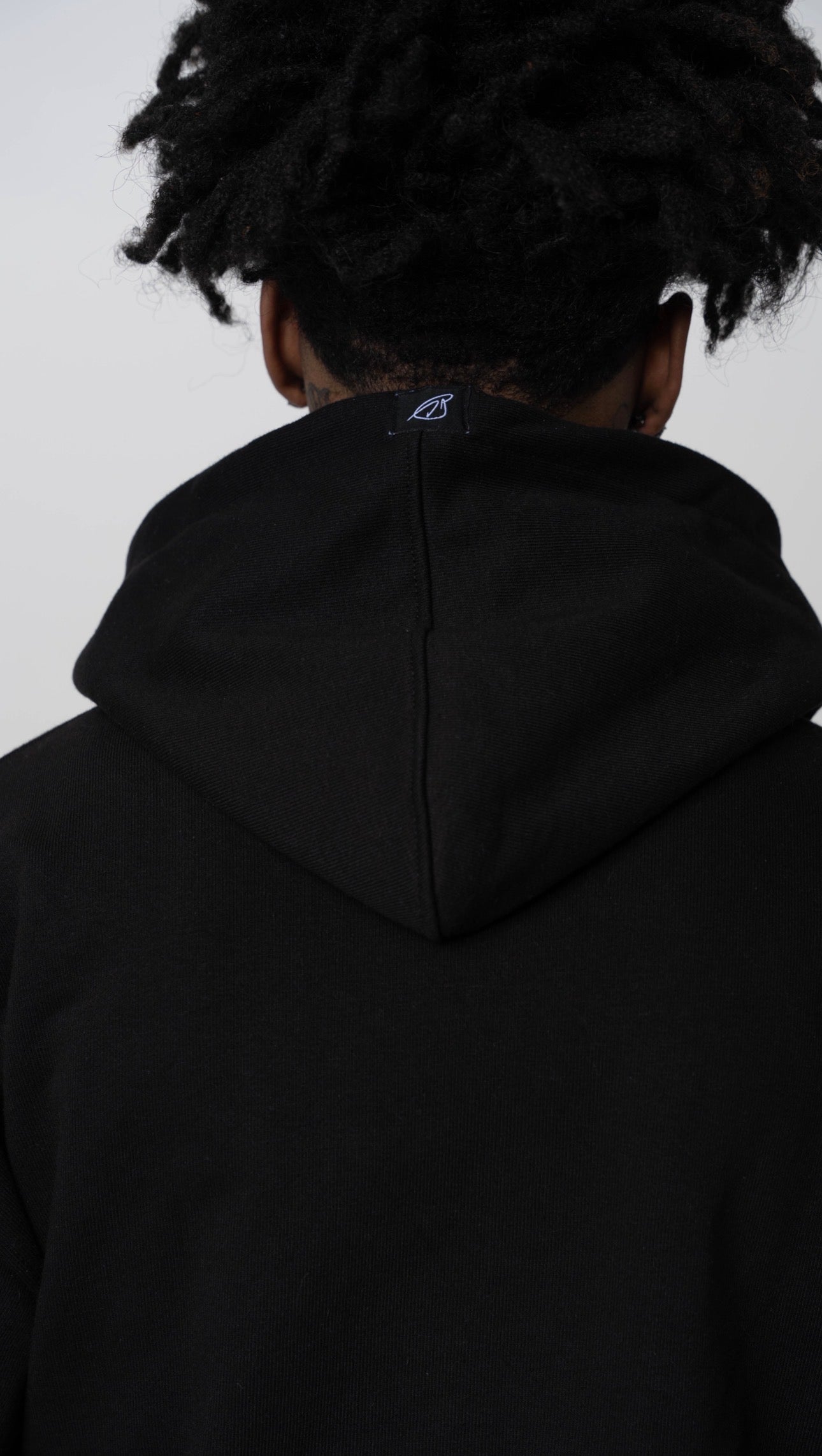 YIN Chemistry Zip-Up